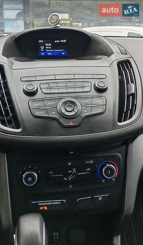 Позашляховик / Кросовер Ford Escape 2019 в Хмельницькому