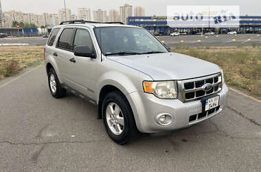 Внедорожник / Кроссовер Ford Escape 2007 в Киеве