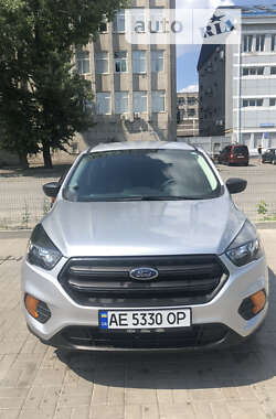 Позашляховик / Кросовер Ford Escape 2019 в Дніпрі