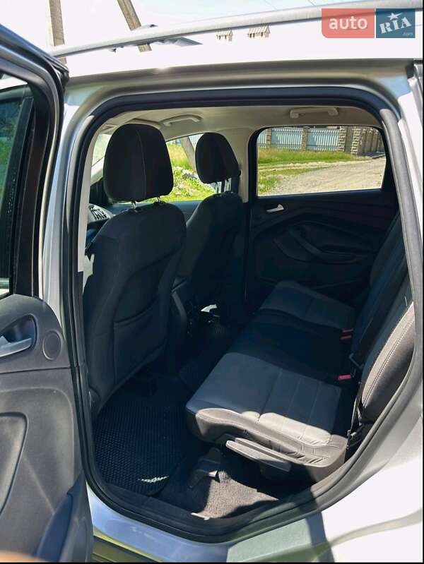 Внедорожник / Кроссовер Ford Escape 2015 в Павлограде фото 3 Внедорожник / Кроссовер Ford Escape 2015 в Павлограде