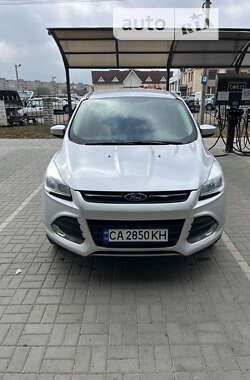 Позашляховик / Кросовер Ford Escape 2014 в Черкасах