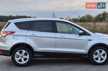 Внедорожник / Кроссовер Ford Escape 2014 в Виннице