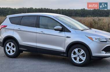 Внедорожник / Кроссовер Ford Escape 2014 в Виннице