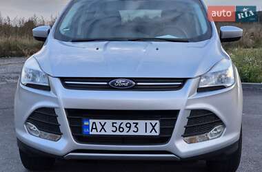 Внедорожник / Кроссовер Ford Escape 2014 в Виннице