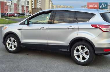 Внедорожник / Кроссовер Ford Escape 2014 в Виннице