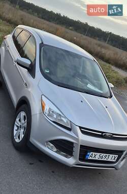 Внедорожник / Кроссовер Ford Escape 2014 в Виннице