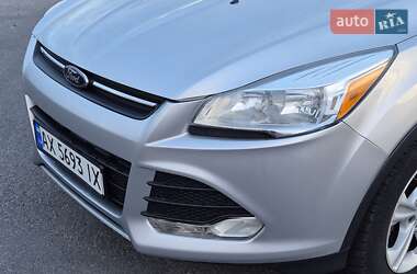 Внедорожник / Кроссовер Ford Escape 2014 в Виннице