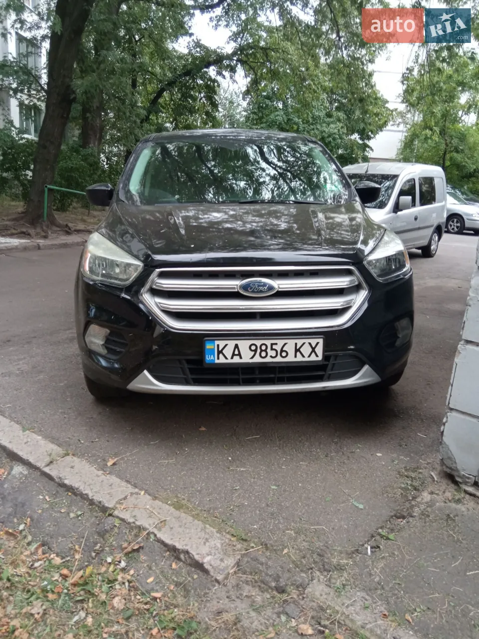 2017 Ford Escape - мініатюра 19