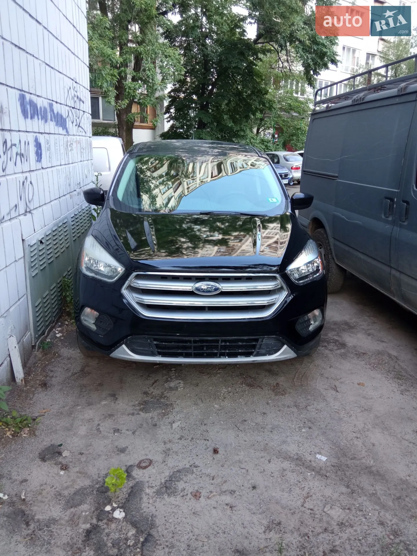 2016 Ford Escape - мініатюра 11