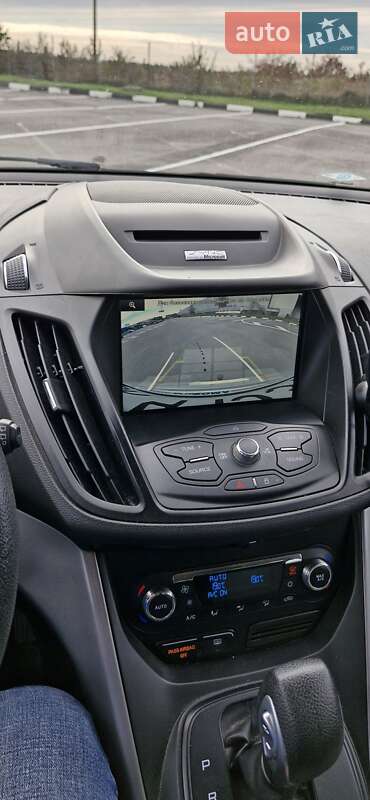 Внедорожник / Кроссовер Ford Escape 2015 в Ровно фото 4 Внедорожник / Кроссовер Ford Escape 2015 в Ровно