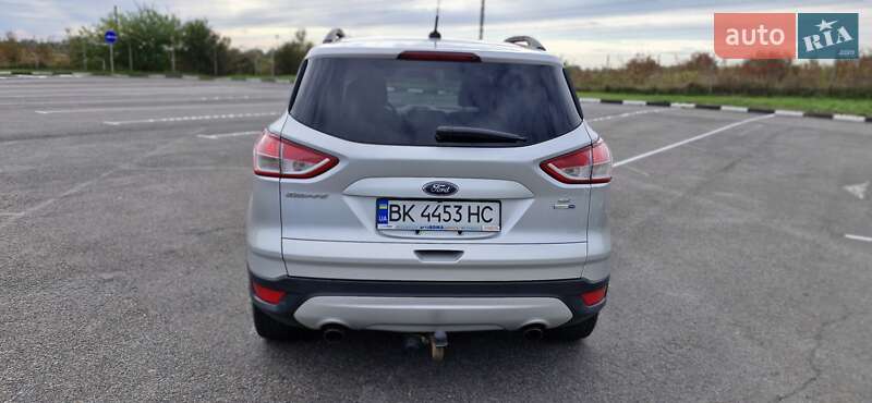 Внедорожник / Кроссовер Ford Escape 2015 в Ровно фото 20 Внедорожник / Кроссовер Ford Escape 2015 в Ровно