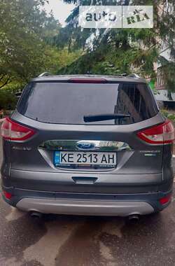 Позашляховик / Кросовер Ford Escape 2013 в Кривому Розі