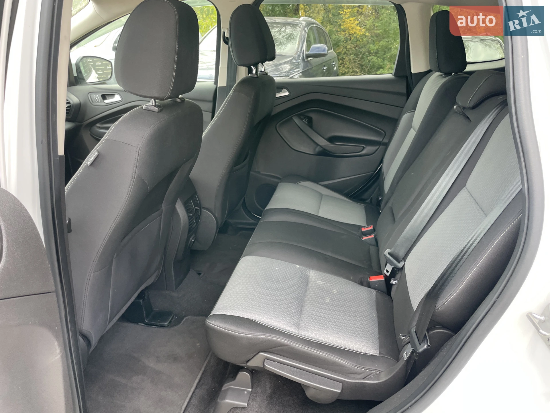 2018 Ford Escape - мініатюра 6