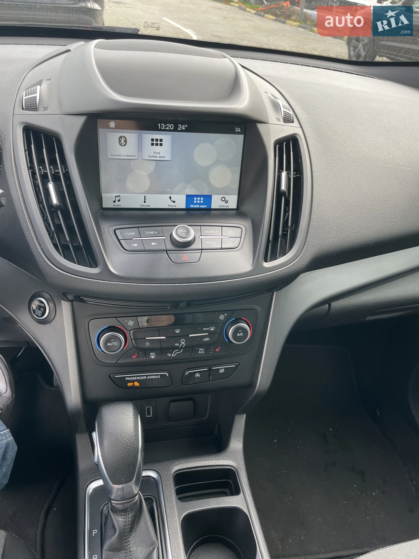 2018 Ford Escape - мініатюра 11