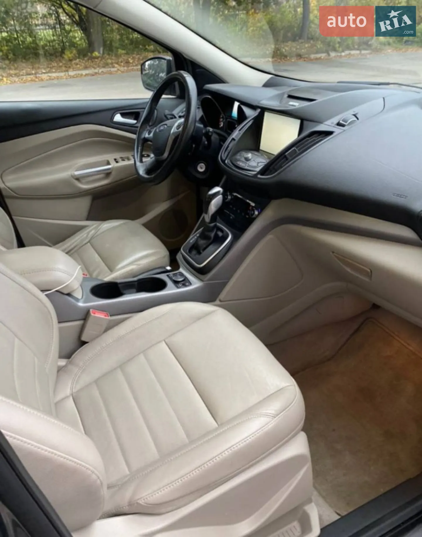 2013 Ford Escape - мініатюра 8