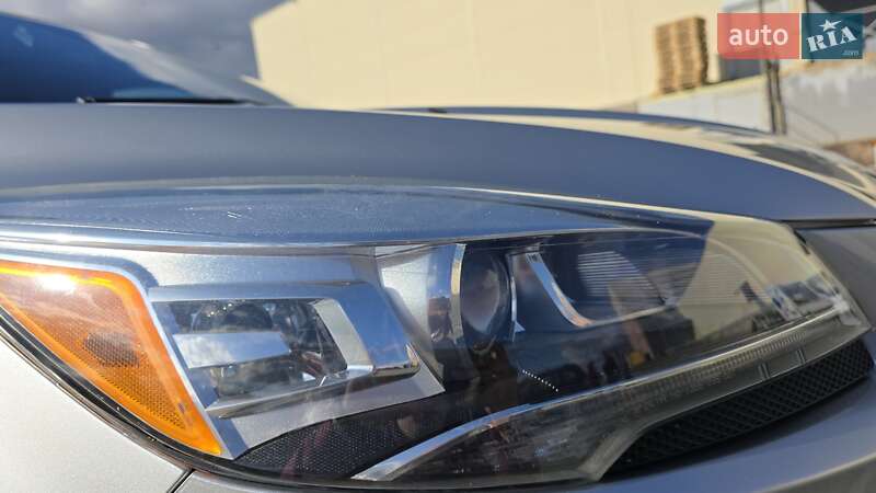 Внедорожник / Кроссовер Ford Escape 2015 в Львове