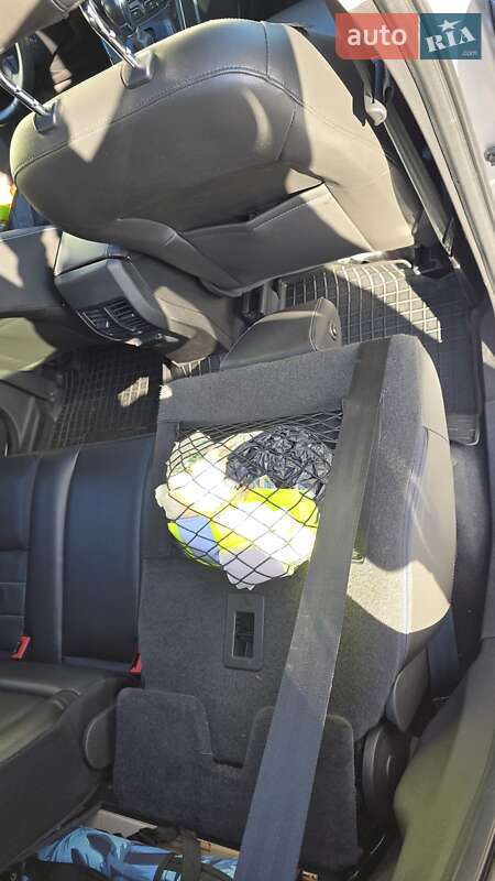 Внедорожник / Кроссовер Ford Escape 2015 в Львове