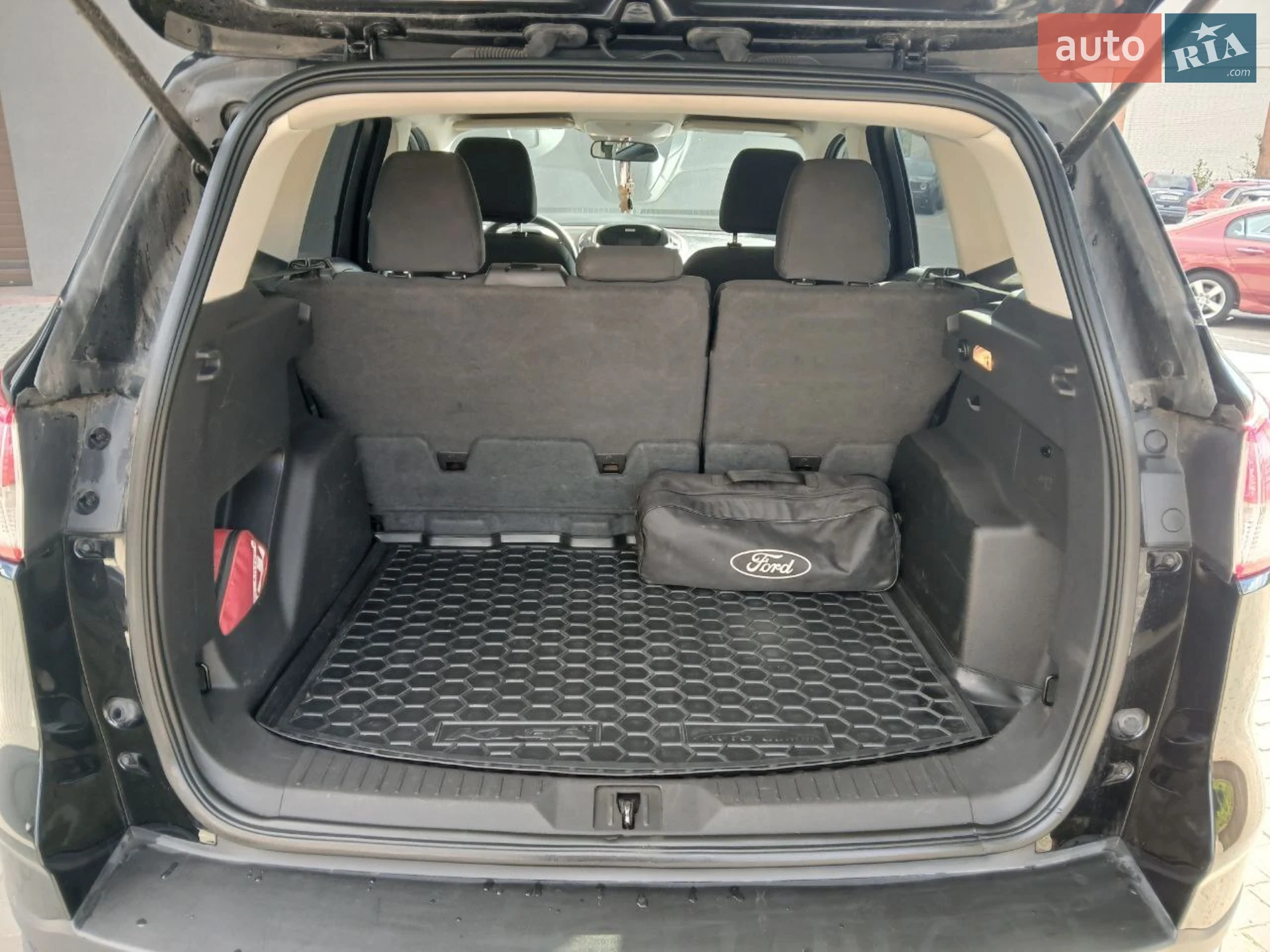 2016 Ford Escape - мініатюра 12