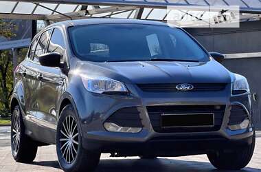 Внедорожник / Кроссовер Ford Escape 2013 в Запорожье