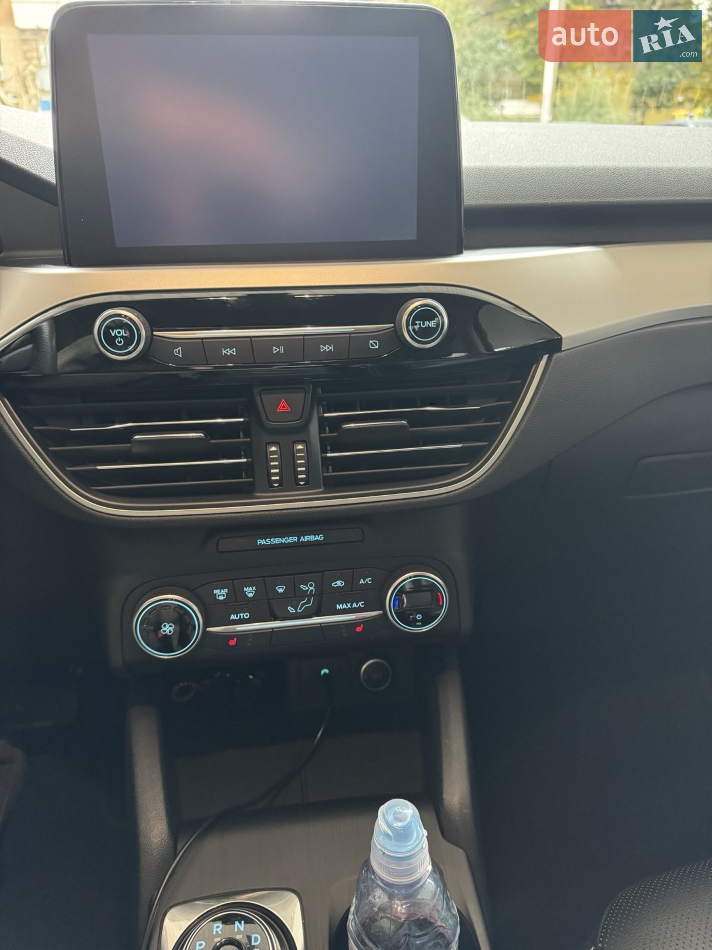2019 Ford Escape - мініатюра 4
