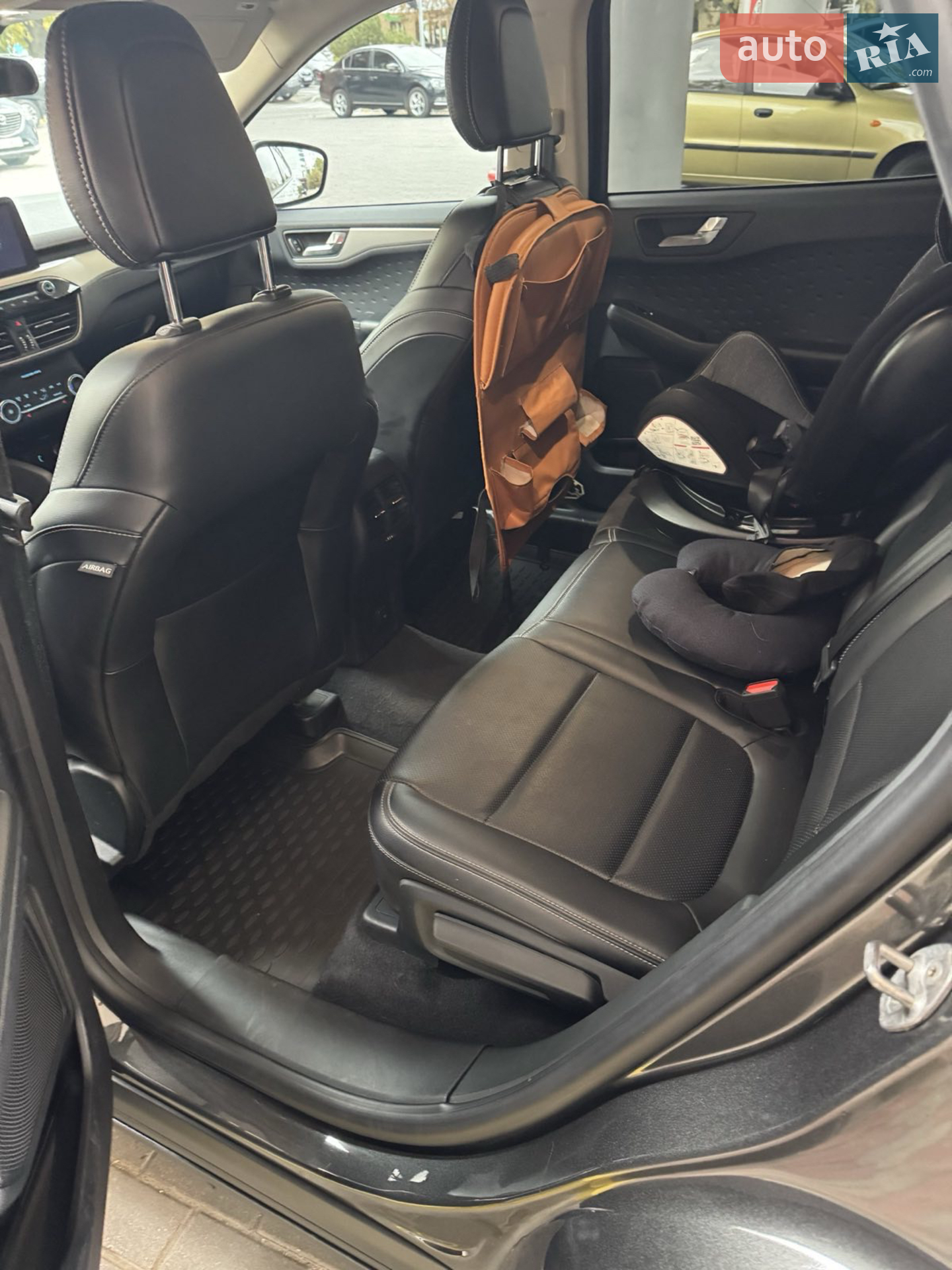 2019 Ford Escape - мініатюра 7