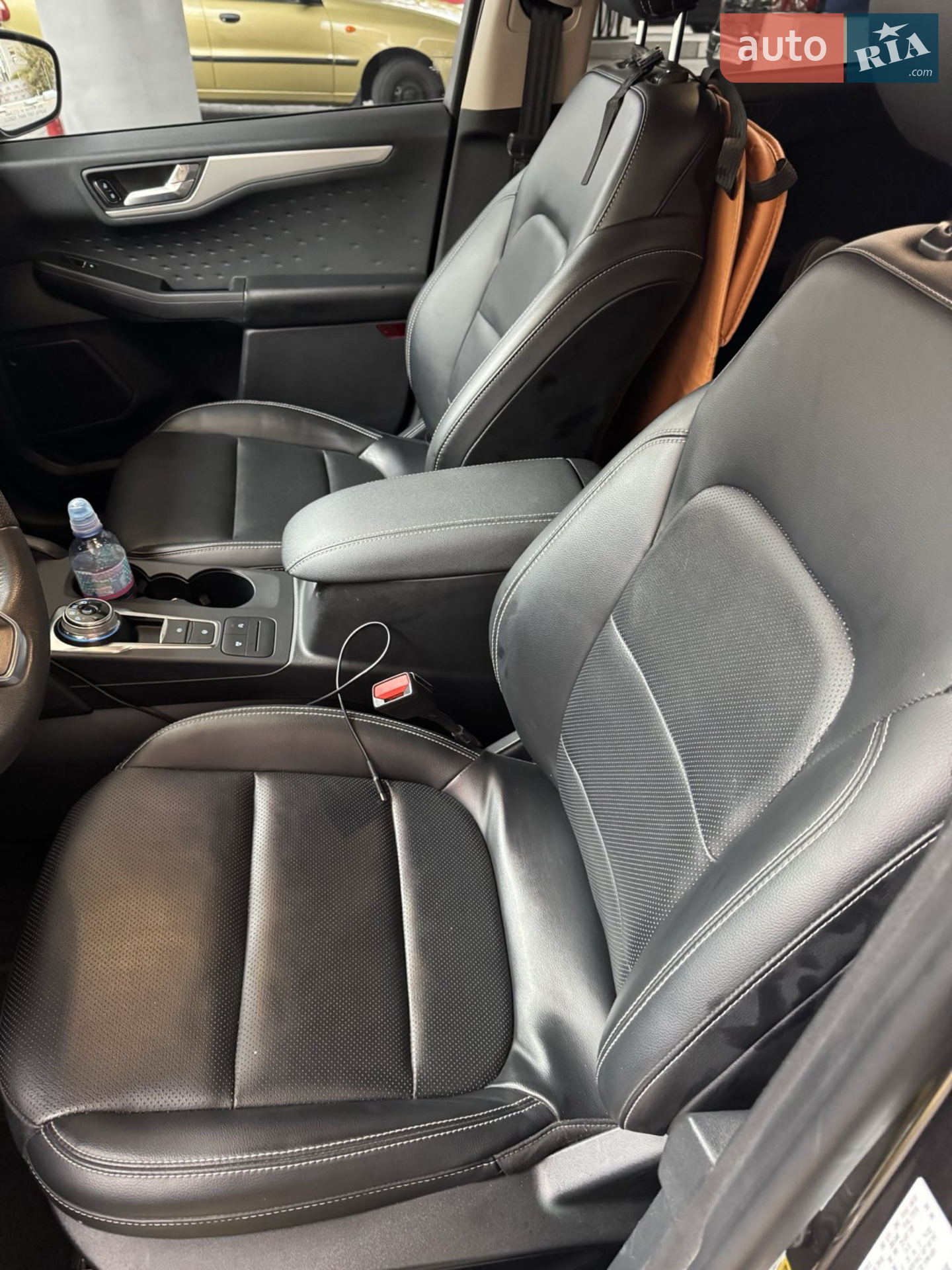 2019 Ford Escape - мініатюра 8