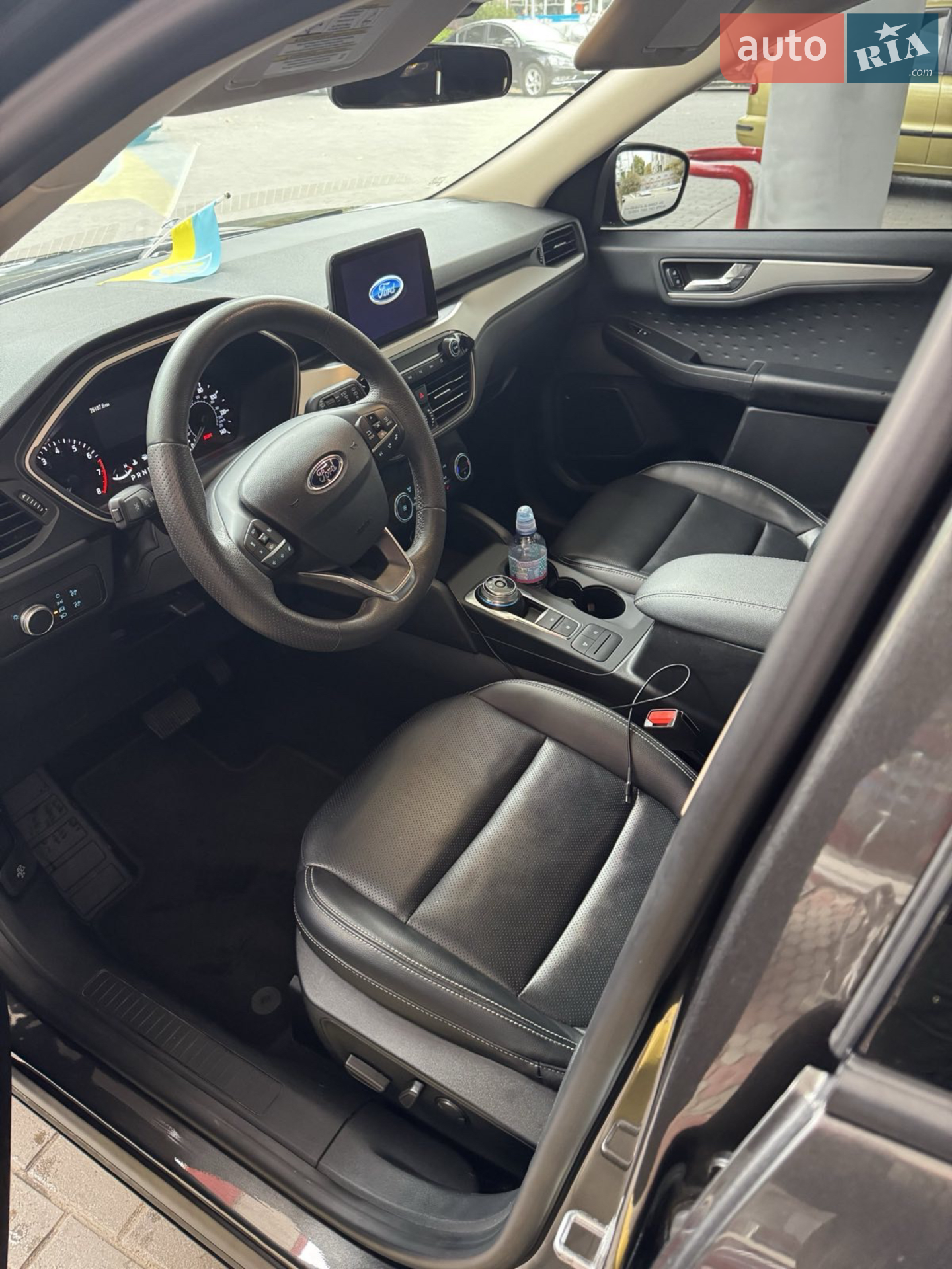 2019 Ford Escape - мініатюра 12