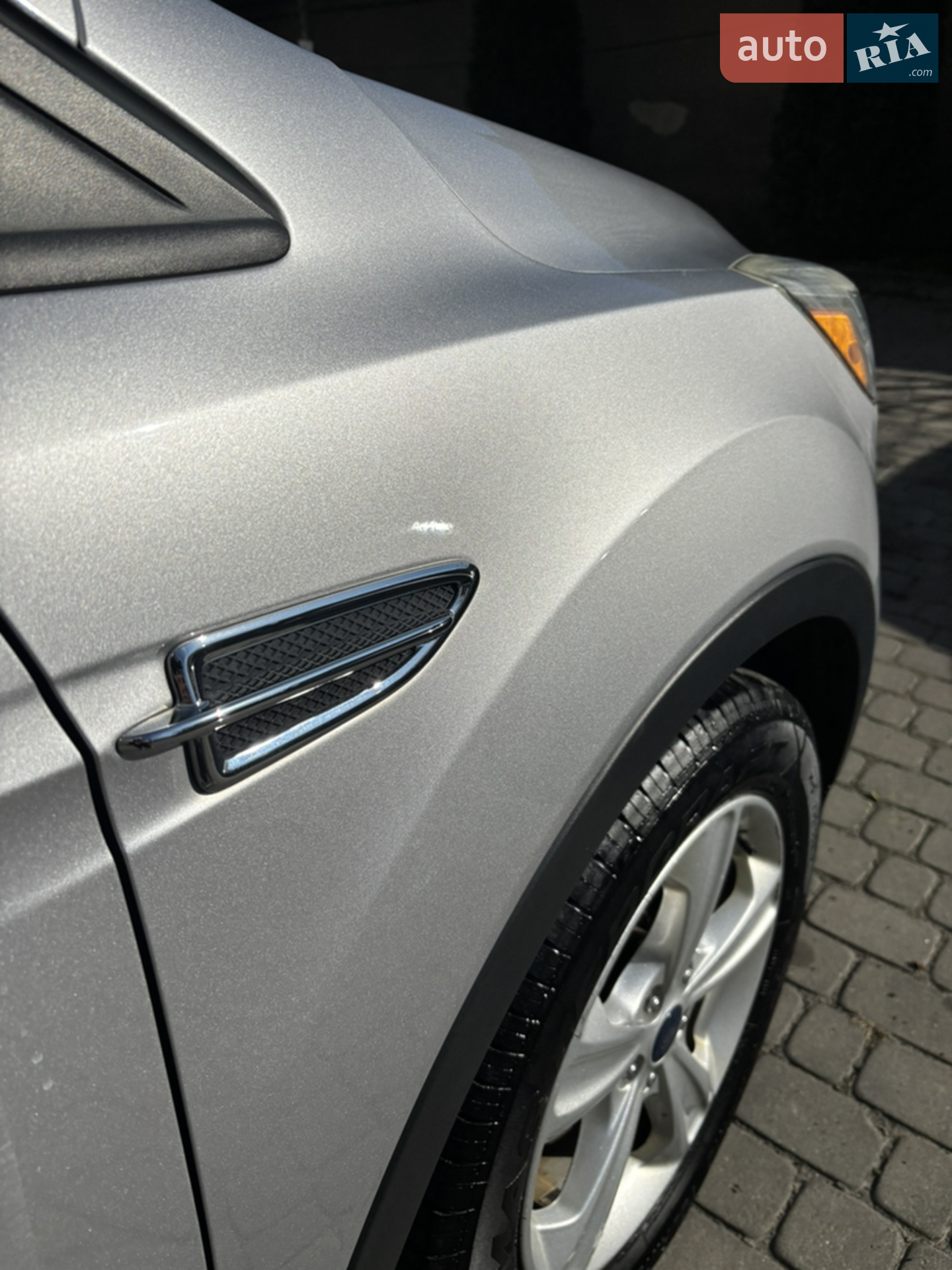 2016 Ford Escape - мініатюра 10