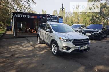 Внедорожник / Кроссовер Ford Escape 2016 в Запорожье