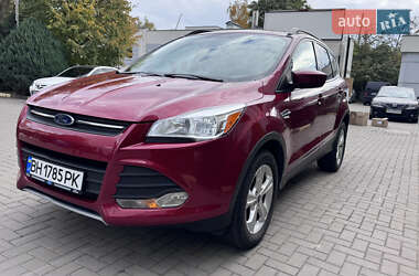 Внедорожник / Кроссовер Ford Escape 2013 в Одессе