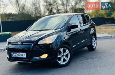 Внедорожник / Кроссовер Ford Escape 2014 в Харькове