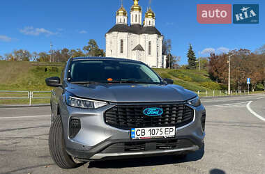 Внедорожник / Кроссовер Ford Escape 2023 в Чернигове