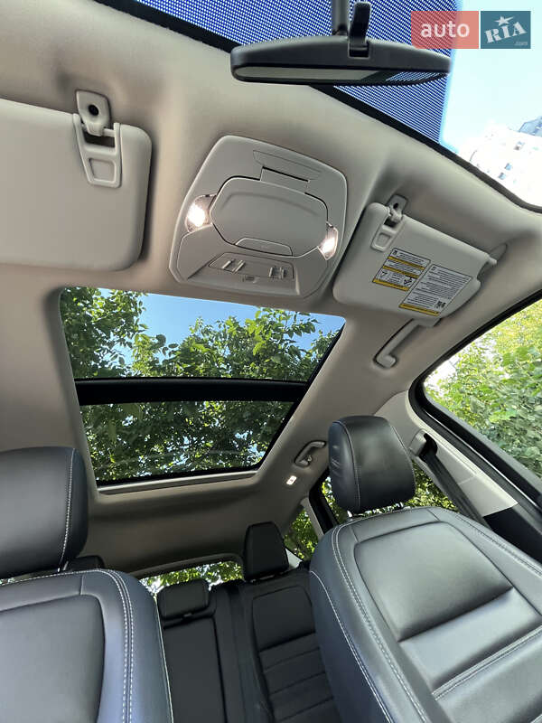 Ford Escape 2019