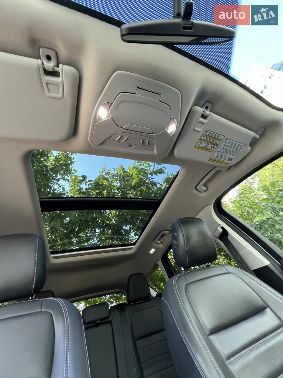 2019 Ford Escape - мініатюра 19