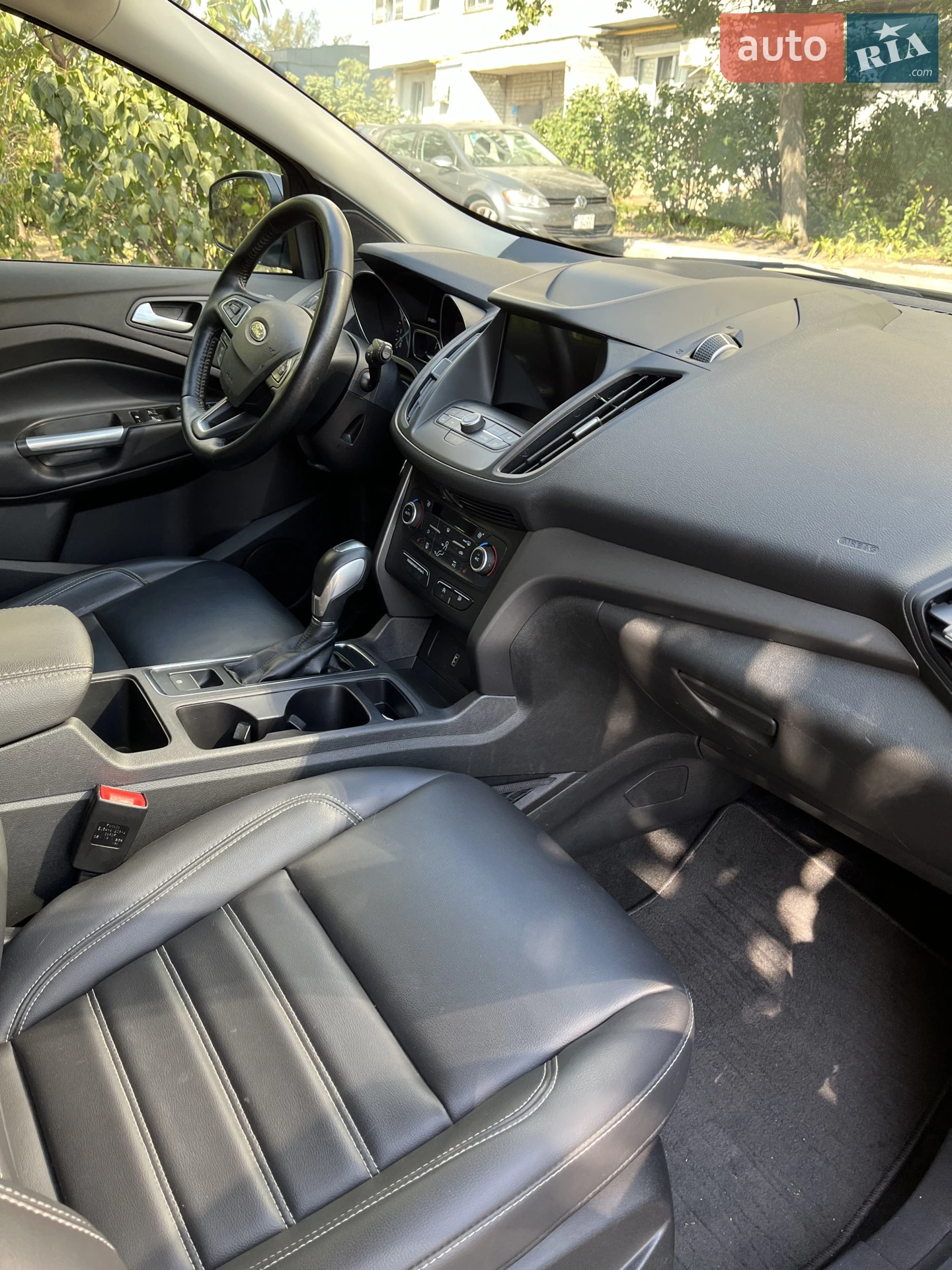 2019 Ford Escape - мініатюра 4