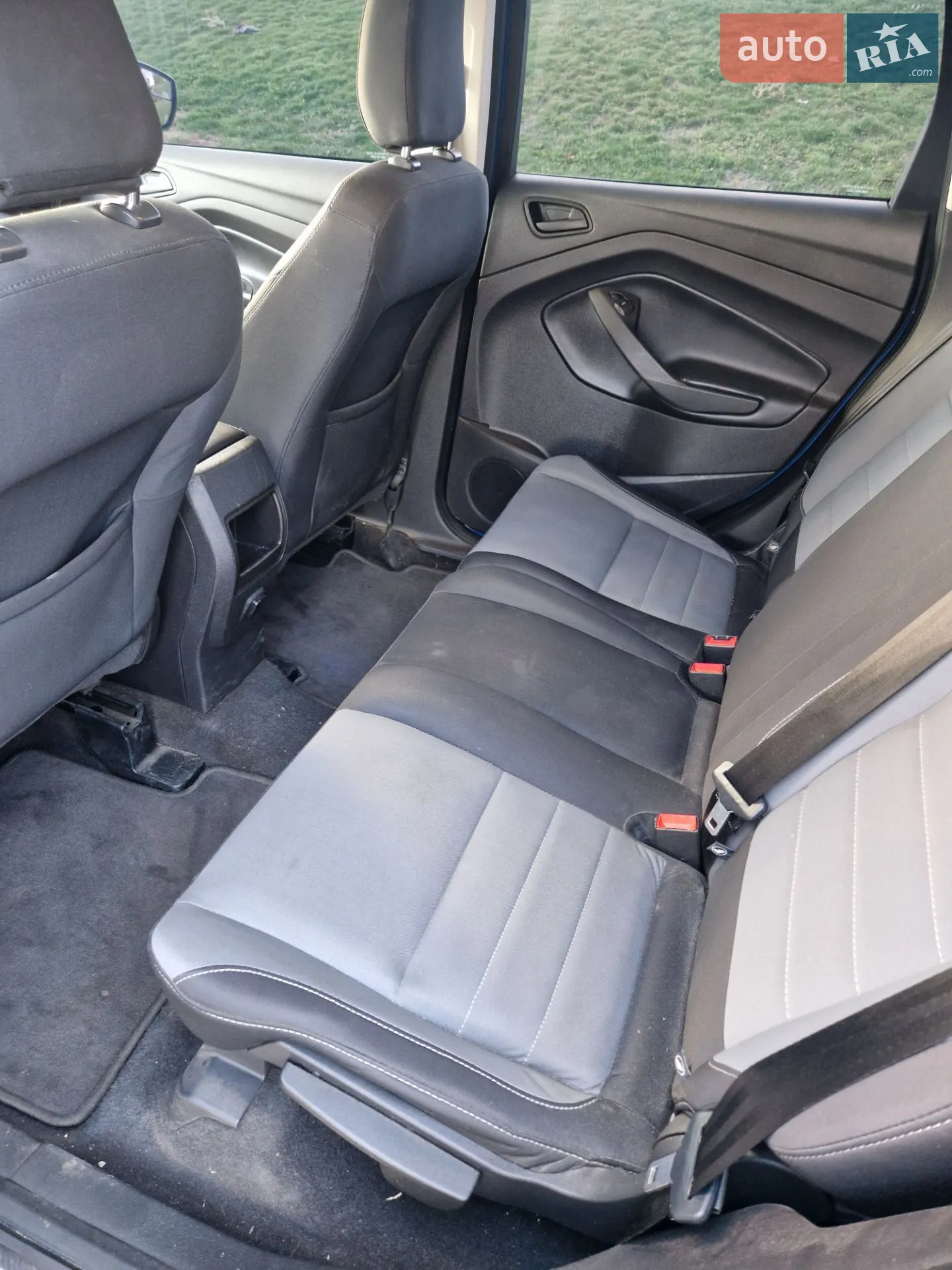 2018 Ford Escape - мініатюра 9