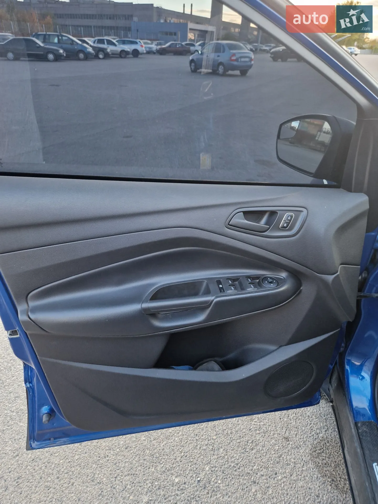 2018 Ford Escape - мініатюра 11