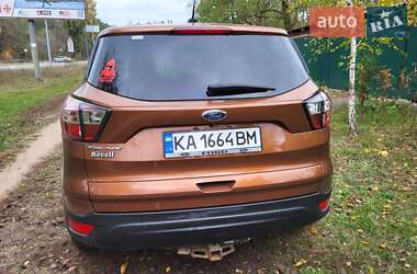 Внедорожник / Кроссовер Ford Escape 2016 в Киеве