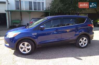 Позашляховик / Кросовер Ford Escape 2013 в Києві