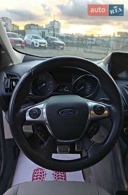 Позашляховик / Кросовер Ford Escape 2012 в Львові