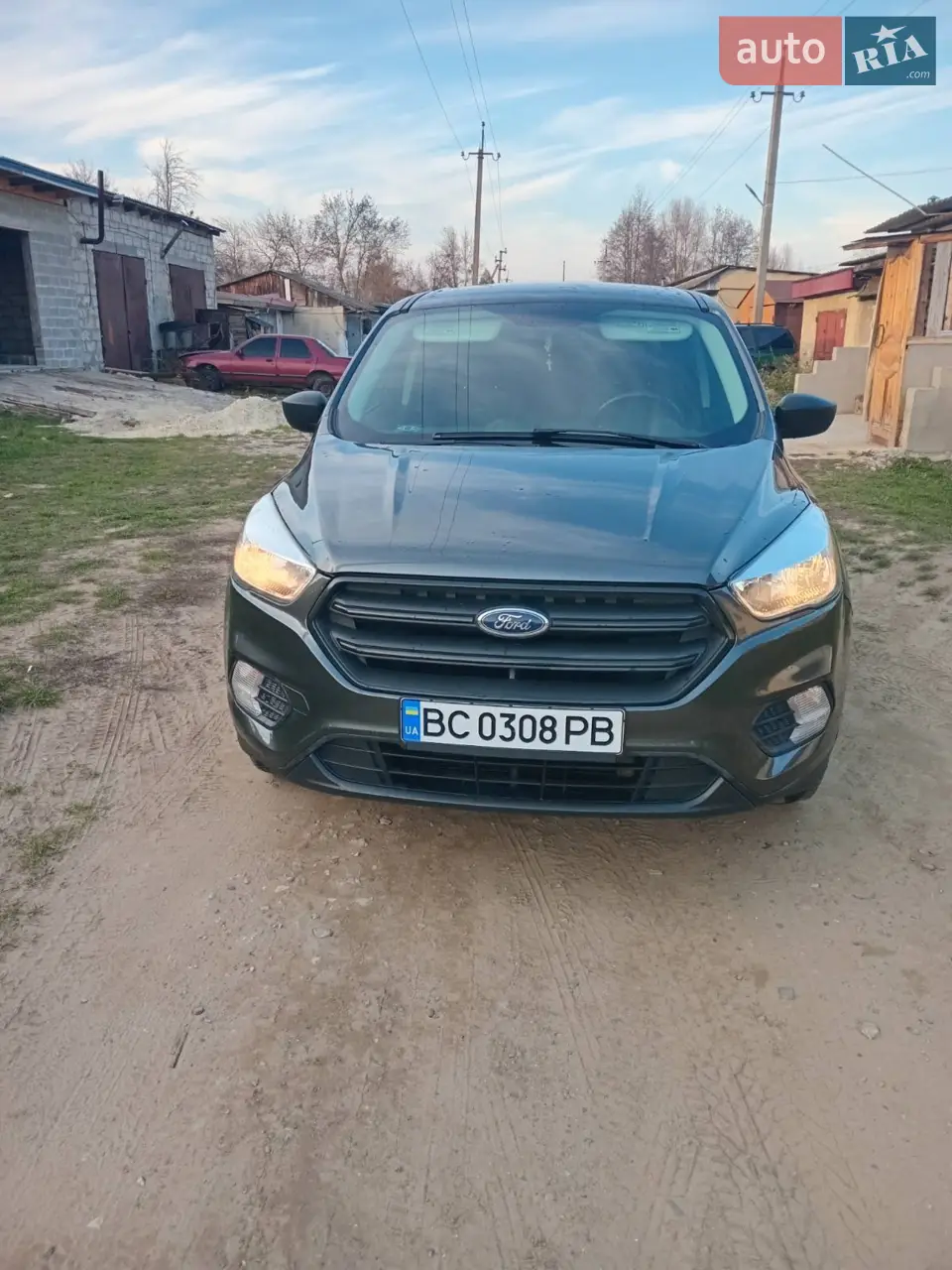 2015 Ford Escape - мініатюра 15