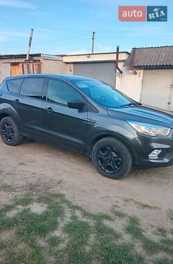 Позашляховик / Кросовер Ford Escape 2016 в Львові