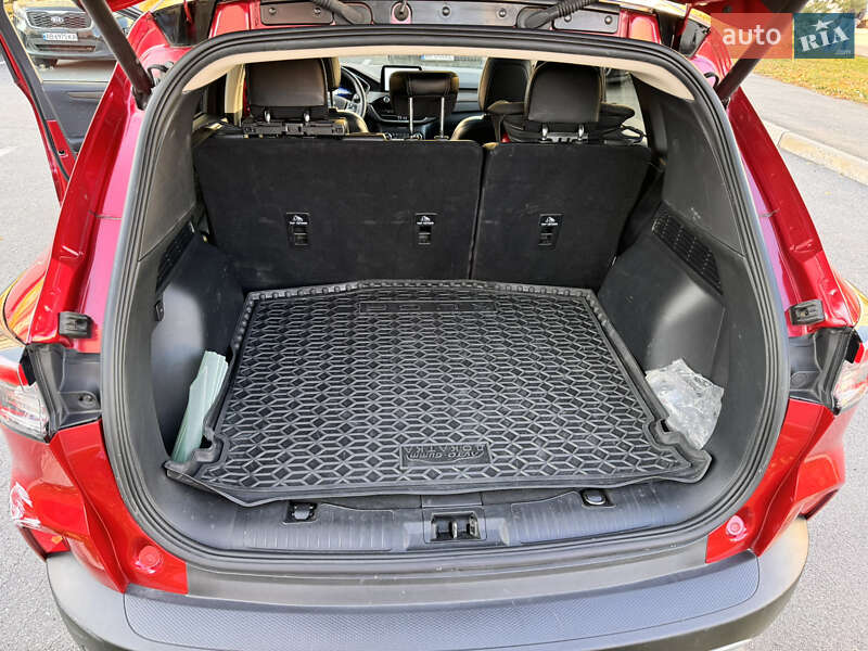 Внедорожник / Кроссовер Ford Escape 2020 в Виннице