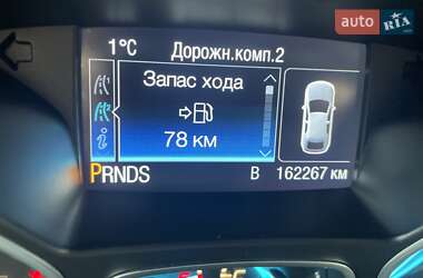 Внедорожник / Кроссовер Ford Escape 2014 в 
