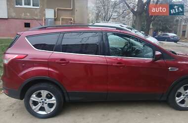 Внедорожник / Кроссовер Ford Escape 2015 в 