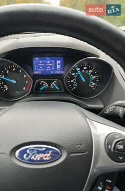 Позашляховик / Кросовер Ford Escape 2013 в Любомлі