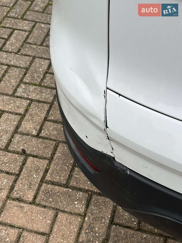 Внедорожник / Кроссовер Ford Escape 2013 в Любомле