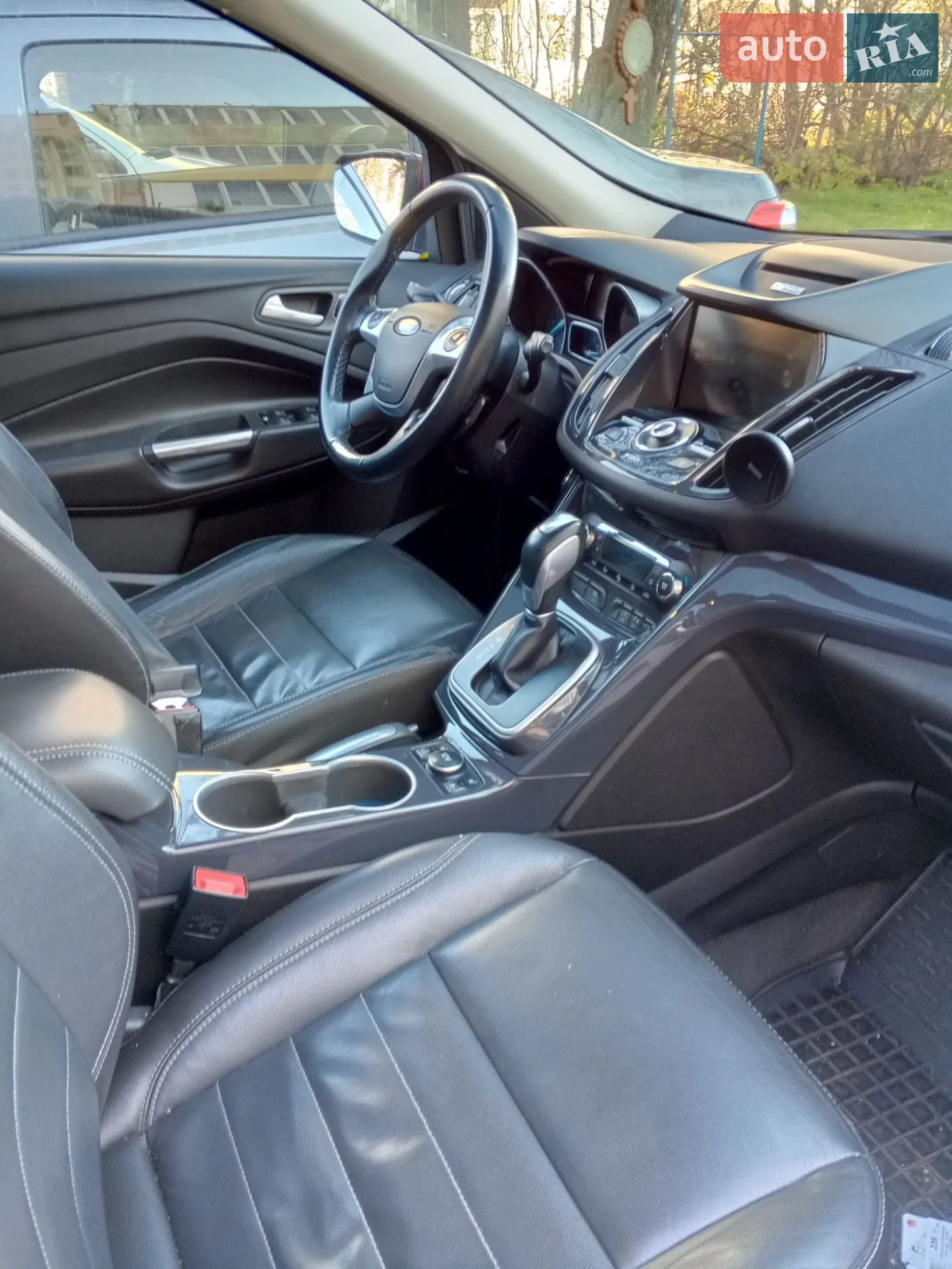 2013 Ford Escape - мініатюра 24