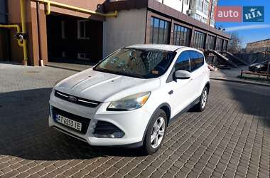 Внедорожник / Кроссовер Ford Escape 2014 в Ивано-Франковске