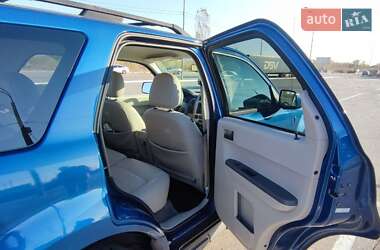 Позашляховик / Кросовер Ford Escape 2007 в Києві